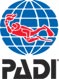 PADI Logo